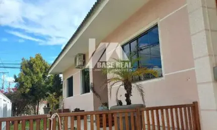 Casa com 2 quartos à venda na Rua Paraná, Dos Estados, Guarapuava