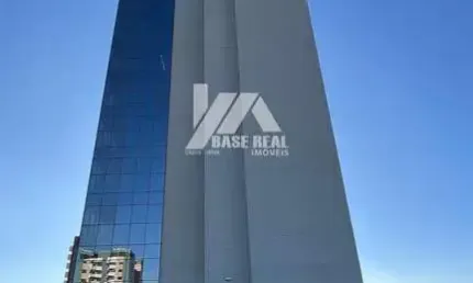 Apartamento com 3 quartos à venda na Rua Benjamin Constant, Centro, Guarapuava