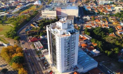 Cobertura / penthouse para venda e locação, olarias, ponta grossa, pr