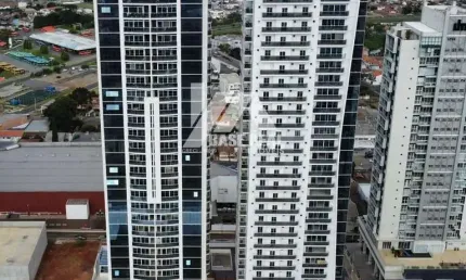 Belíssimo apartamento à venda no residentiél côte d?azur
