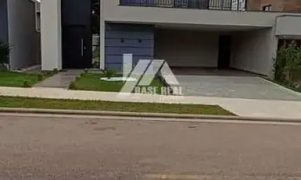 Residência alto padrão no condomínio terras alphaville - ponta grossa-pr