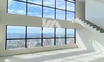 Excelente cobertura duplex - edifício residencial dechandt
