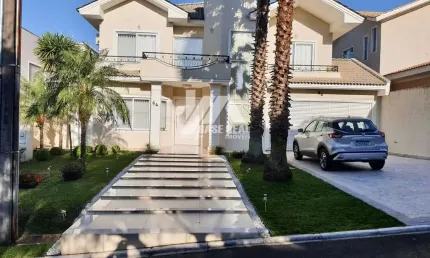 Casa em condomínio fechado com 4 quartos à venda na Rua Doutor Leopoldo Guimarães da Cunha, Oficinas, Ponta Grossa