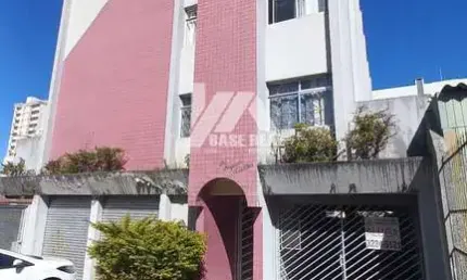 Apartamento com 2 quartos para alugar na Rua Padre Ildefonso, Centro, Ponta Grossa