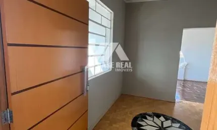 Apartamento padrão para locação, nova rússia, ponta grossa, pr