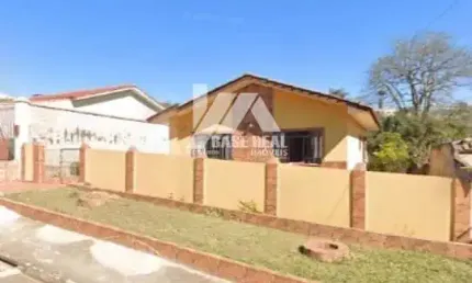 Casa com 2 quartos para alugar na Rua Doutor Alves Maciel, Oficinas, Ponta Grossa