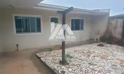Casa com 2 quartos para alugar na Rua das Figueiras, São Cristóvão, Guarapuava