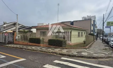 Casa para locação,  comercial orfãs, ponta grossa, pr