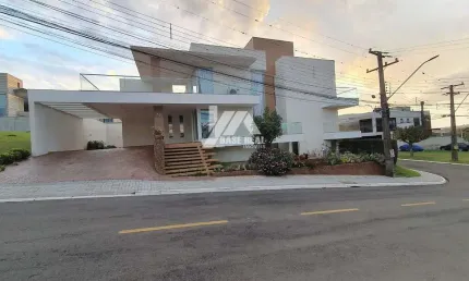 Casa para locação, colônia dona luíza, ponta grossa, pr