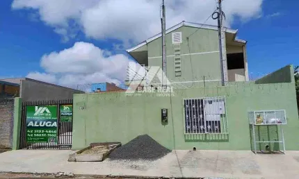 Kitnet / Stúdio para alugar na Rua José Sniegovski, Uvaranas, Ponta Grossa