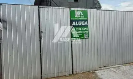 Kitnet / Stúdio para alugar na Rua Abgail Ribas Rocha, Boqueirão, Guarapuava