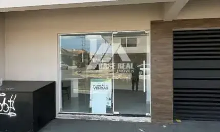Ponto comercial à venda na Rua Tomazina, Uvaranas, Ponta Grossa