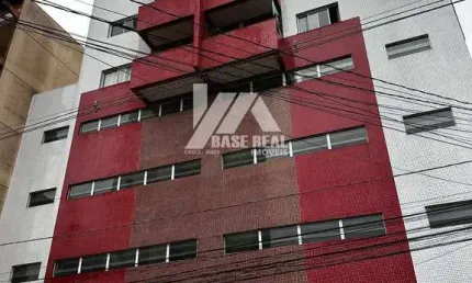 Sala comercial com 2 salas para alugar na Rua Brigadeiro Rocha, Centro, Guarapuava