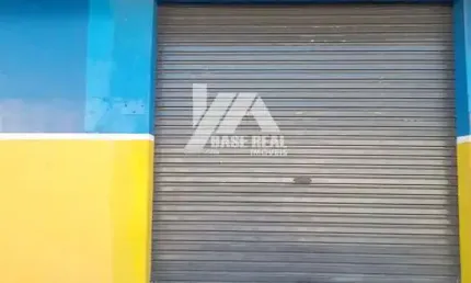 Sala comercial para alugar na Rua Praia de Ipanema, Contorno, Ponta Grossa