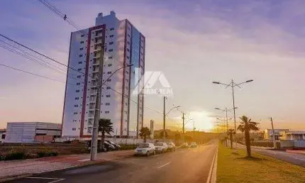 Sala comercial à venda na Avenida Professora Laura Pacheco Bastos, Cidade dos Lagos, Guarapuava