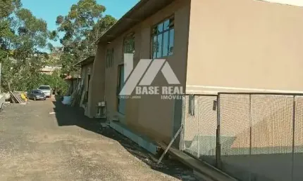 Galpão disponível para venda ou locação no bairro boa vista