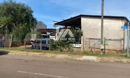 Barracão / Galpão / Depósito à venda na Avenida Bandeirantes, Primavera, Guarapuava