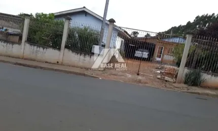 Barracão / Galpão / Depósito à venda na Rua Dalonita, Colônia Dona LuÍza, Ponta Grossa