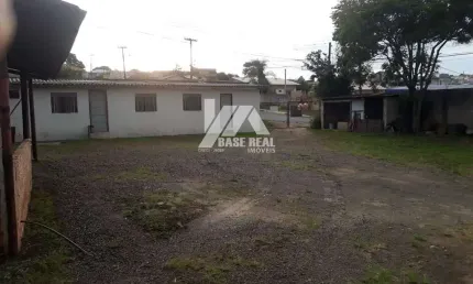 Barracão / Galpão / Depósito à venda na Rua São Jorge, Contorno, Ponta Grossa