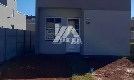 Casa com 2 quartos para alugar na Rua Maria Alice Wiechinieski, Neves, Ponta Grossa