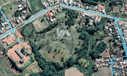 Chácara / sítio à venda na Avenida Farroupilha, Centro, Ortigueira