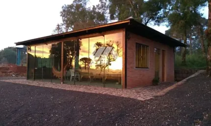 Chácara com localizada no rio das mortes  à venda, 24.200 m² por r$ 850.000