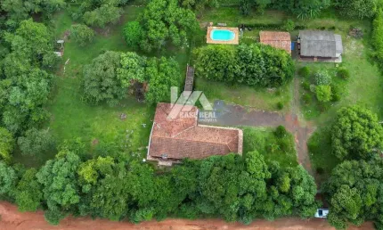 Chácara à venda, colônia dona luíza, ponta grossa, pr