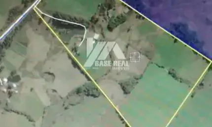 Chácara / sítio à venda na Pr 466 Km 20 Sentindo Pitanga, Área Rural de Guarapuava, Guarapuava