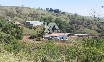 Chácara / sítio com 20 quartos à venda na Rural, Zona Rural, Mandaguari