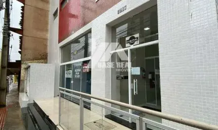 Casa comercial para alugar na Rua Brigadeiro Rocha, Centro, Guarapuava