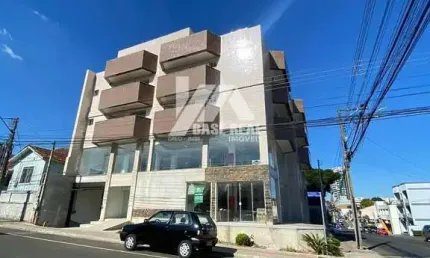 Casa comercial para alugar na Rua Quintino Bocaiúva, Centro, Guarapuava