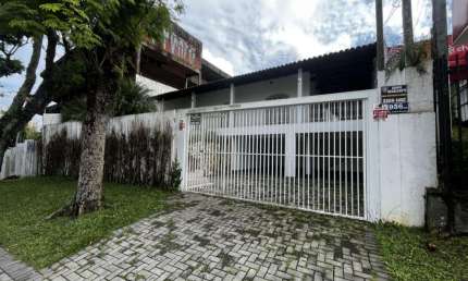 Comercial para Locação em Curitiba, Bigorrilho, 3 banheiros, 4 vagas