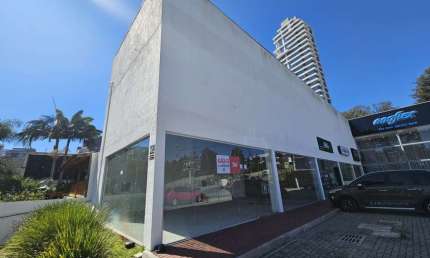 Comercial para Locação em Curitiba, Campina do Siqueira