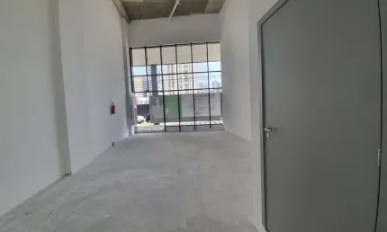 Sala comercial para alugar na Avenida Paraná, 756, Cabral, Curitiba