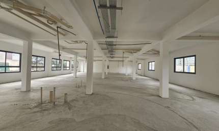 Sala comercial para alugar na Avenida Sete de Setembro, 2302, Centro, Curitiba