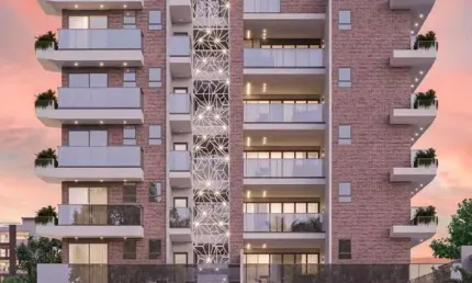 Apartamento para venda em matinhos, caioba, 3 dormitórios, 3 suítes, 4 banheiros, 2 vagas