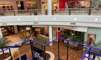 Sala comercial para alugar na Avenida do Batel, 470, Batel, Curitiba
