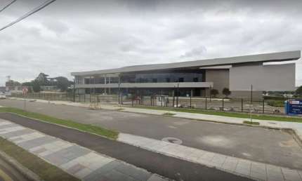 Sala comercial para alugar na Avenida Comendador Franco, 700, Uberaba, Curitiba