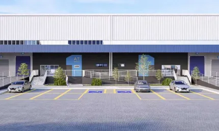 Escritório para Locação em Vinhedo, Distrito Industrial