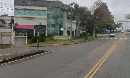 Comercial para Locação em Curitiba, Bom Retiro, 4 banheiros, 9 vagas