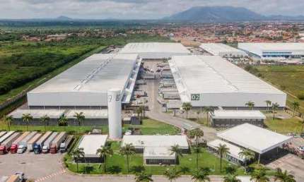 Galpão / Barracão para Locação em Itaitinga, Ancuri
