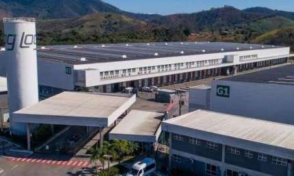 Galpão / Barracão para Locação em Rio de Janeiro, Campo Grande