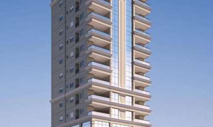 Apartamento para Venda em Itapema, Meia Praia, 5 dormitórios, 5 suítes, 1 banheiro, 3 vagas
