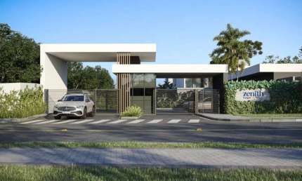 Casa para Venda em Curitiba, Santo Inácio, 3 dormitórios, 3 suítes, 4 banheiros, 6 vagas