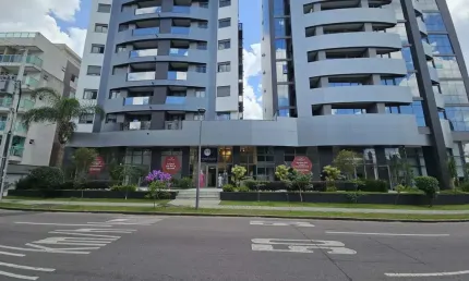 Comercial para Locação em Curitiba, Alto da Glória, 2 vagas