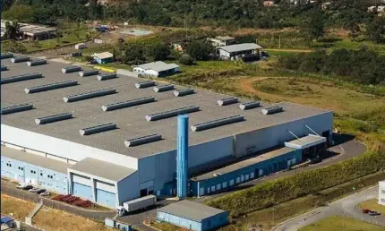Galpão / Barracão para Locação em Hortolândia, Jardim São Camilo