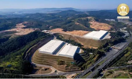 Galpão / Barracão para Locação em Franco da Rocha, Glebas