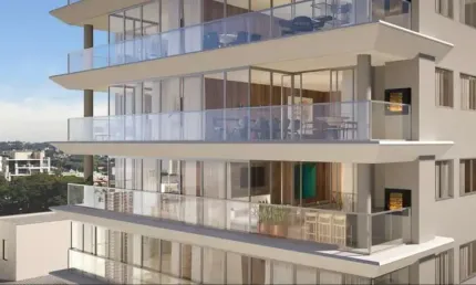 Apartamento para Venda em Curitiba, Seminário, 4 dormitórios, 4 suítes, 5 banheiros, 4 vagas