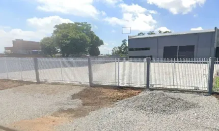Galpão / Barracão para Locação em São José dos Pinhais, Quississana