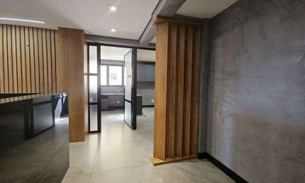 Sala comercial para alugar na Rua Padre Anchieta, 2348, Bigorrilho, Curitiba